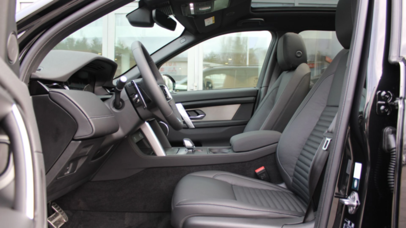 LAND ROVER Discovery Sport Discovery Sport 2.0 D200 mHEV Dynamic SE aut