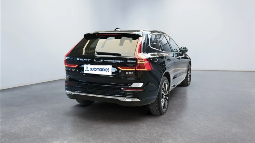 VOLVO XC60 XC60 B5 B AWD Inscription aut