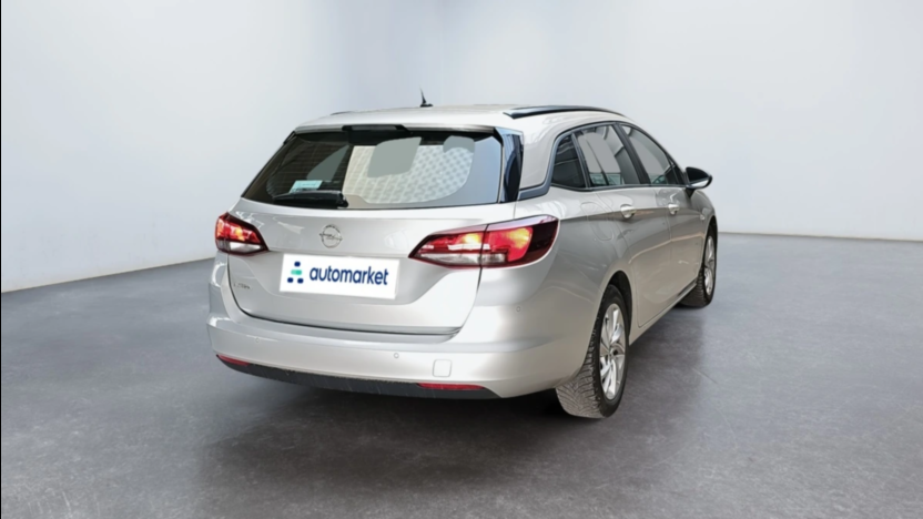 OPEL Astra Astra V 1.5 CDTI Edition S&S