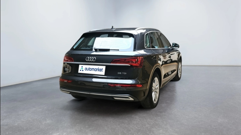 AUDI Q5 Q5 35 TDI mHEV S tronic
