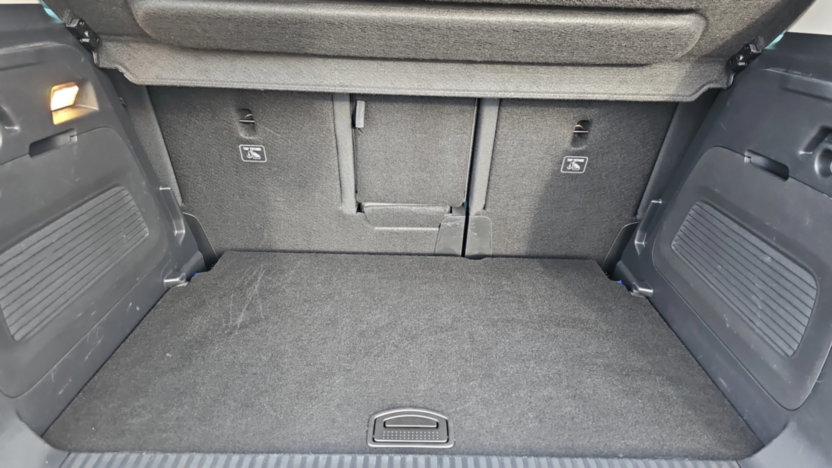CITROEN C3 Aircross C3 Aircross 1.2 PureTech Shine S&S EAT6