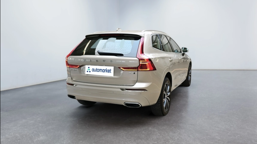 VOLVO XC60 XC60 B4 D AWD Inscription aut