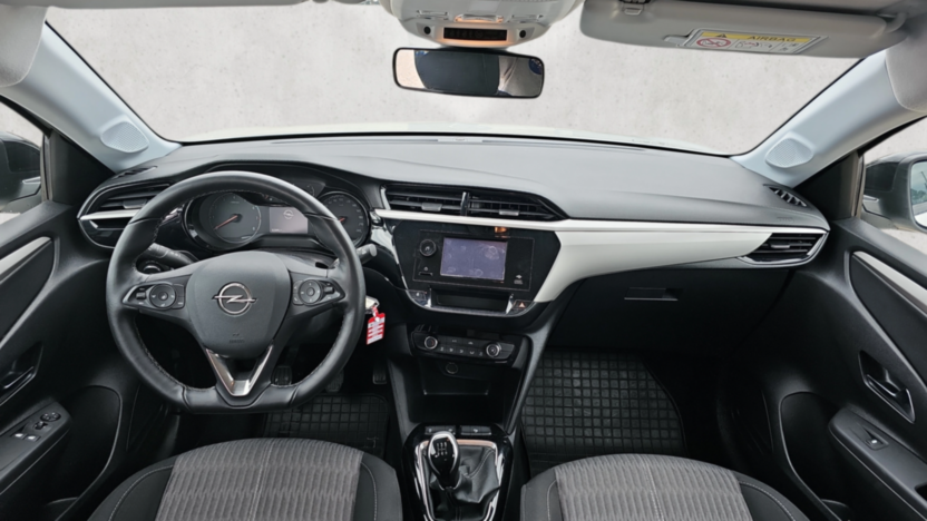 OPEL Corsa Corsa 1.2 S&S