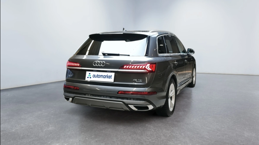 AUDI Q7 Q7 45 TDI mHEV Quattro S Line Tiptr.