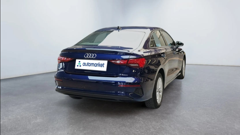AUDI A3 A3 30 TDI S tronic