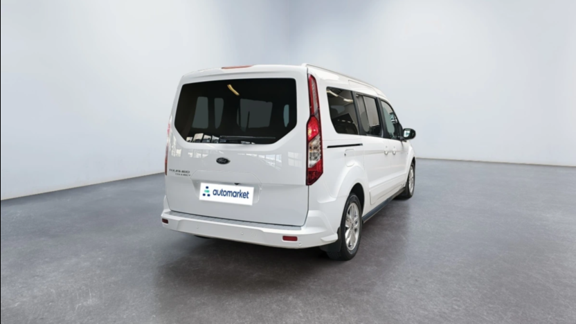 FORD Tourneo Connect Gr. Tourneo Connect 1.5 EcoBlue Titanium