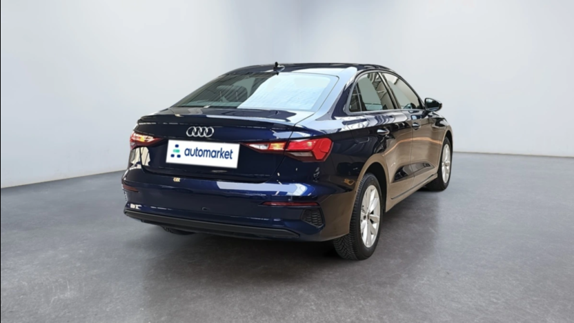 AUDI A3 A3 30 TDI S tronic