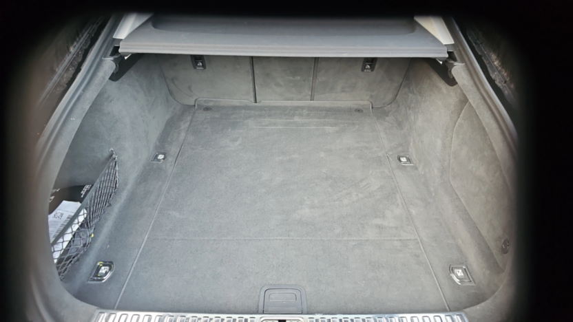 AUDI A7 A7 45 TFSI mHEV S tronic