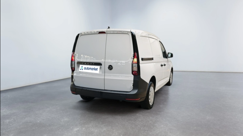 VOLKSWAGEN Caddy Caddy Cargo 2.0 TDI