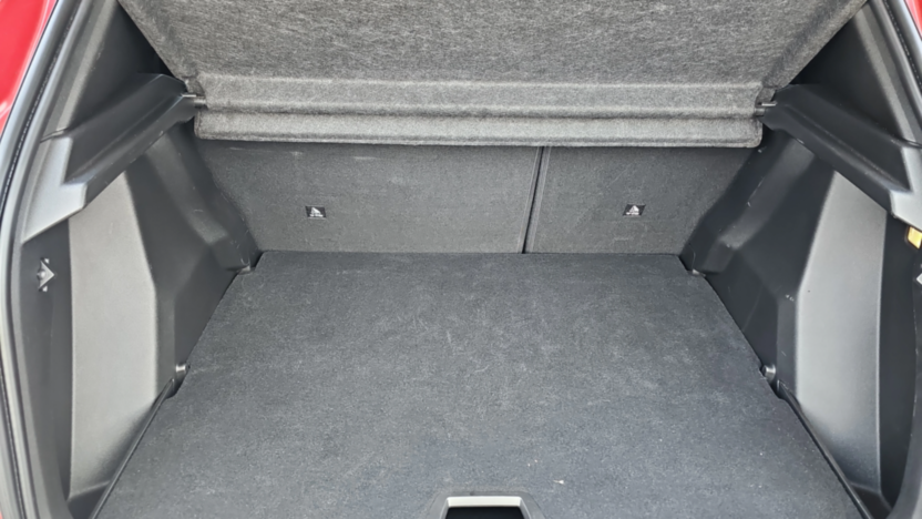 PEUGEOT 2008 2008 1.2 PureTech Allure Pack S&S
