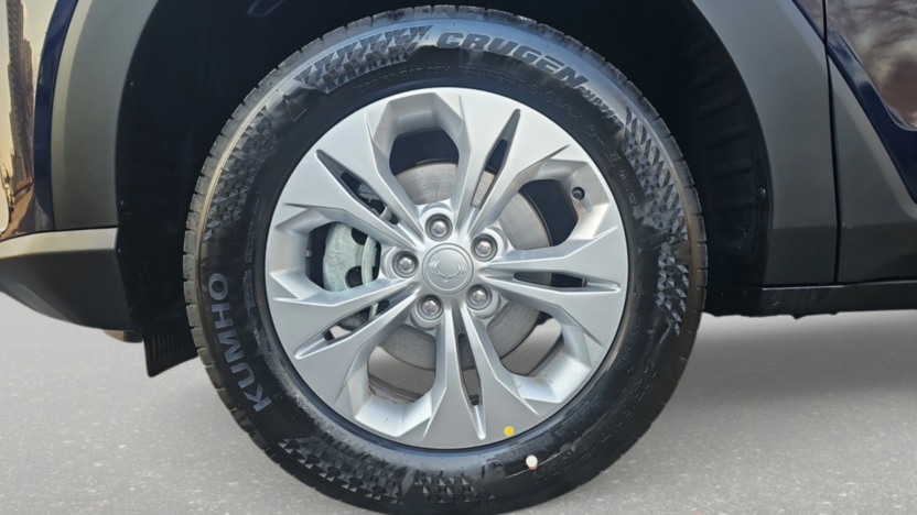 SSANGYONG Torres Torres 1.5 T-GDI Joy aut Nowy