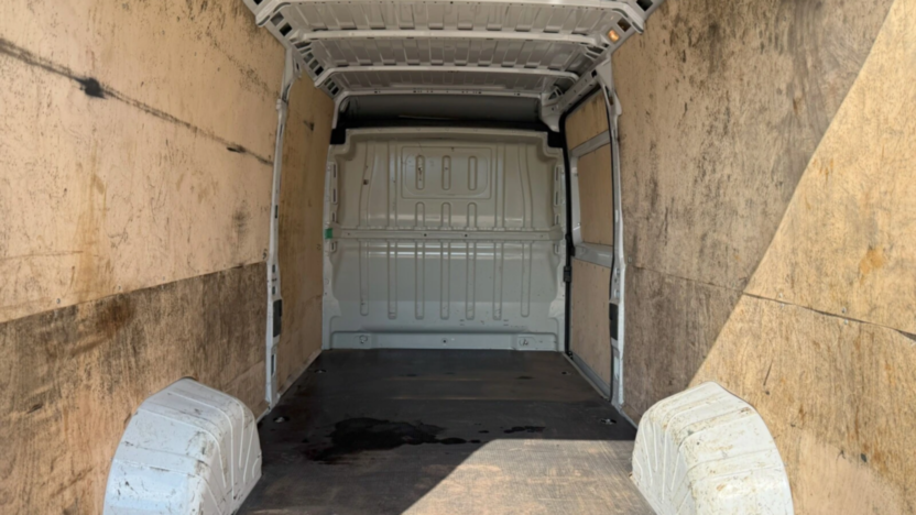PEUGEOT Boxer Boxer 435 BlueHDi L4H2