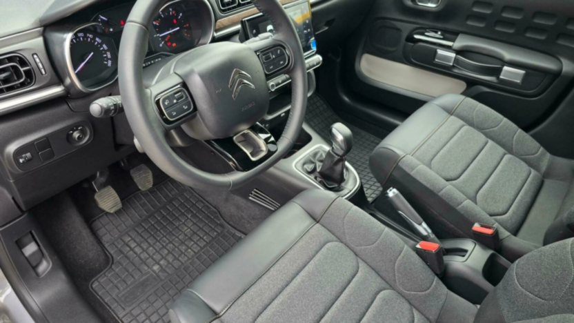 CITROEN C3 C3 1.2 PureTech Max
