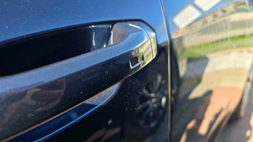 AUDI A6 A6 40 TDI mHEV S tronic