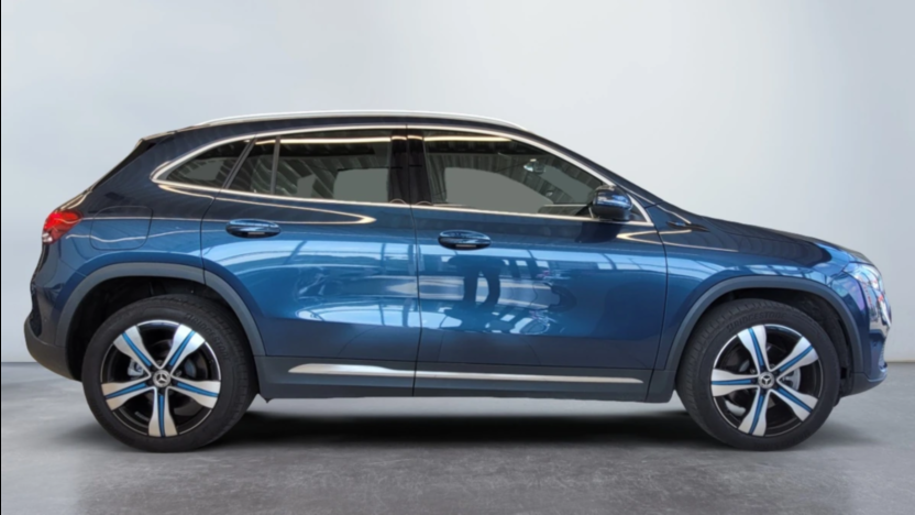 MERCEDES-BENZ EQA EQA 250 66.5kWh Electric Art