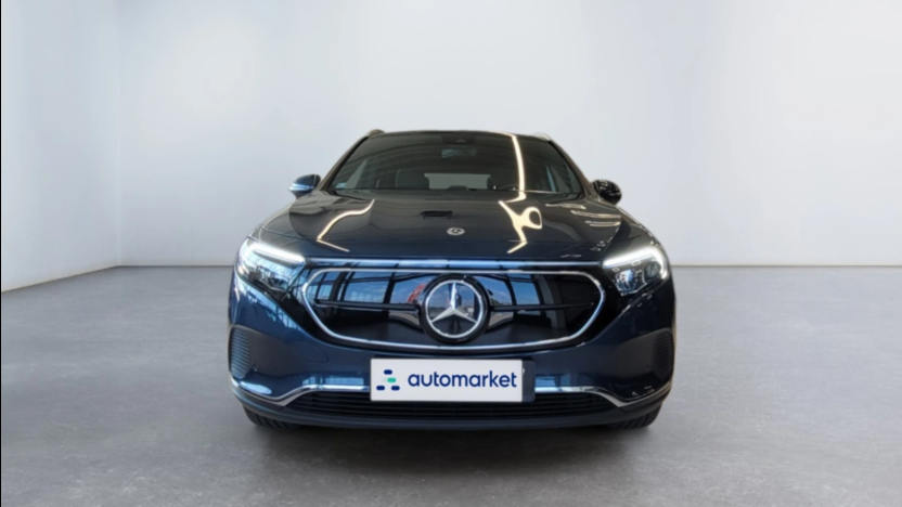 MERCEDES-BENZ EQA EQA 250 66.5kWh Electric Art