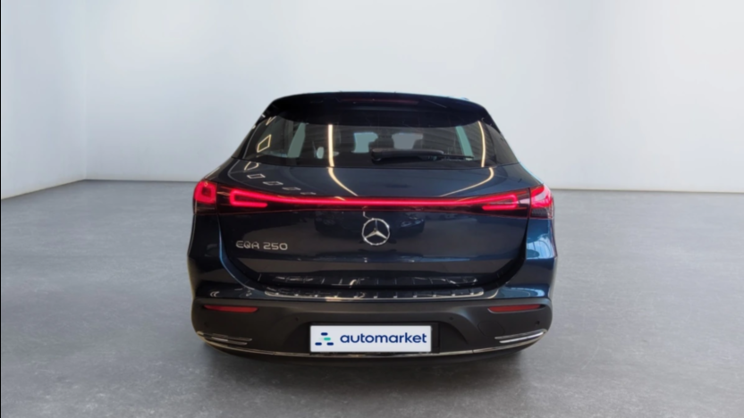 MERCEDES-BENZ EQA EQA 250 66.5kWh Electric Art