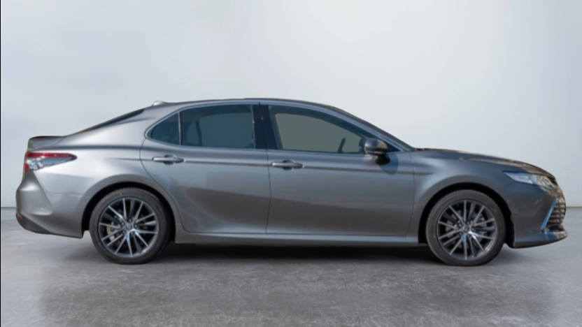 TOYOTA Camry Camry 2.5 Hybrid Prestige CVT Nowy