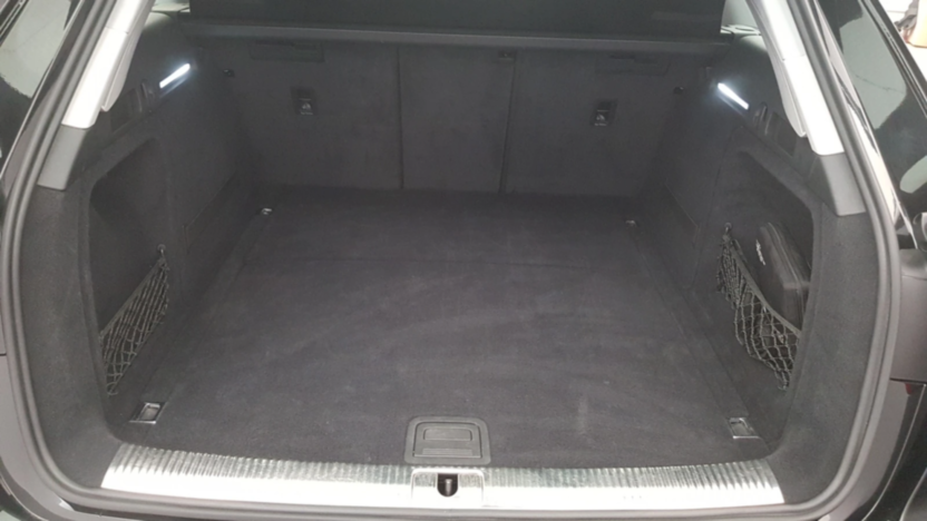 AUDI A4 A4 40 TFSI mHEV Advanced S tronic