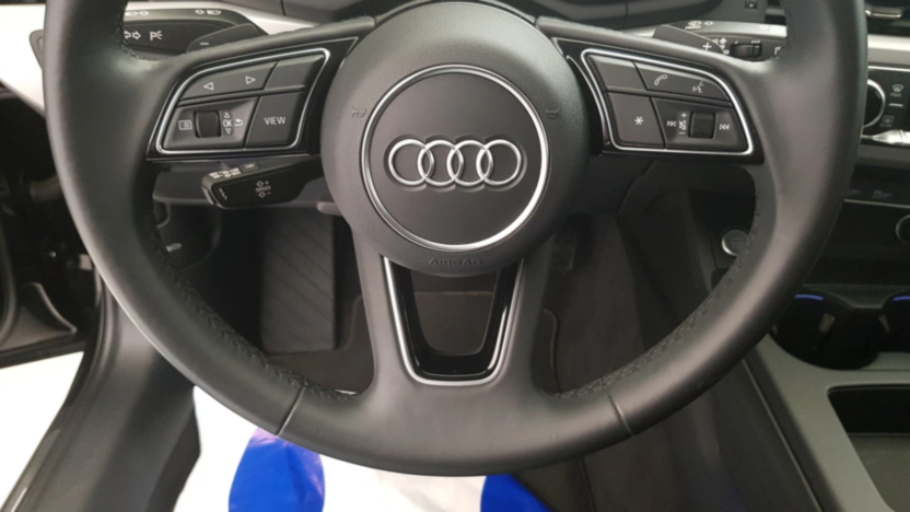 AUDI A4 A4 40 TFSI mHEV Advanced S tronic