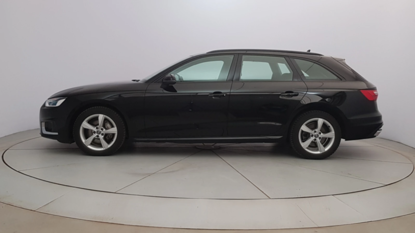 AUDI A4 A4 40 TFSI mHEV Advanced S tronic