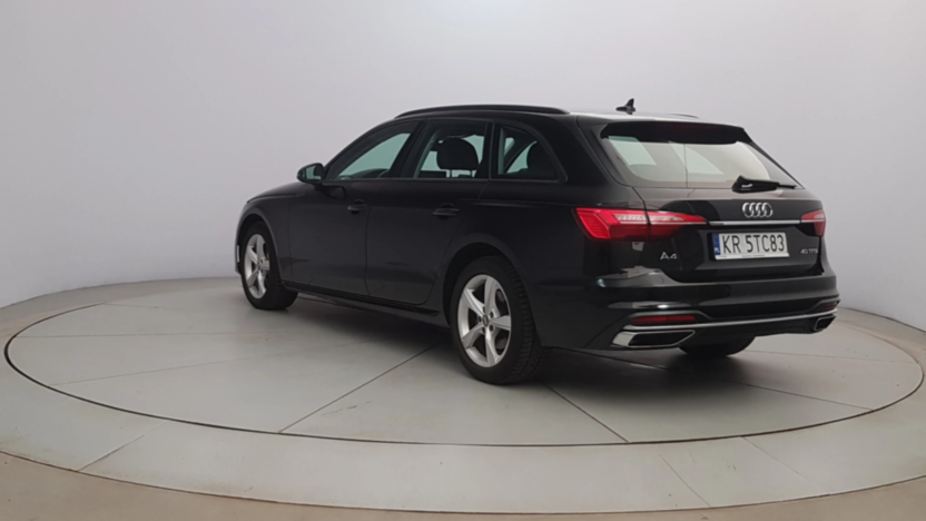 AUDI A4 A4 40 TFSI mHEV Advanced S tronic