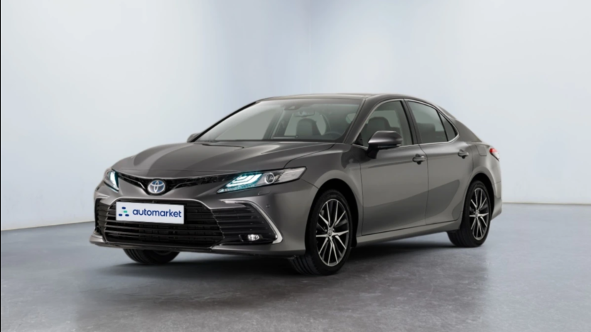 TOYOTA Camry Camry 2.5 Hybrid Comfort CVT Nowy