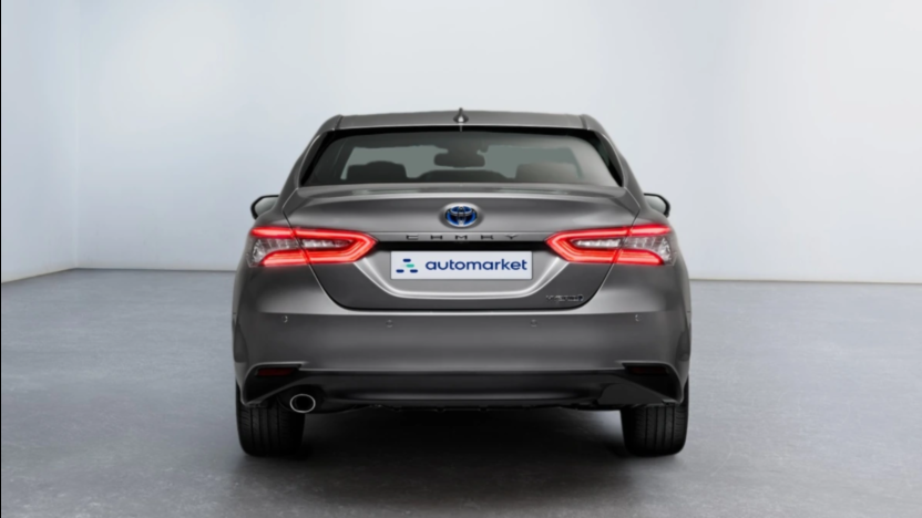 TOYOTA Camry Camry 2.5 Hybrid Comfort CVT Nowy