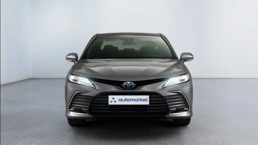 TOYOTA Camry Camry 2.5 Hybrid Comfort CVT Nowy