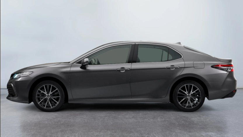 TOYOTA Camry Camry 2.5 Hybrid Comfort CVT Nowy
