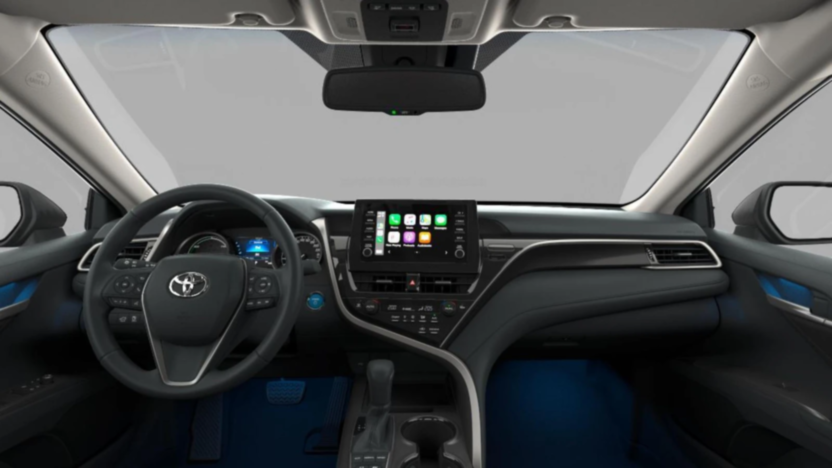 TOYOTA Camry Camry 2.5 Hybrid Comfort CVT Nowy