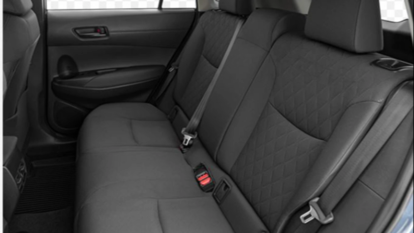 TOYOTA Corolla Cross Corolla Cross 2.0 Hybrid Comfort Nowy