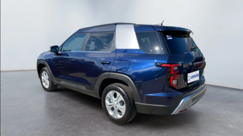SSANGYONG Torres Torres 1.5 T-GDI Joy Nowy