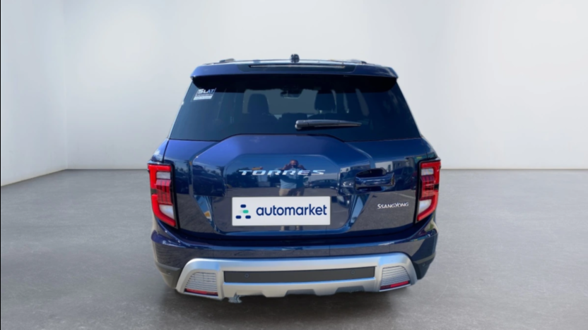 SSANGYONG Torres Torres 1.5 T-GDI Joy Nowy