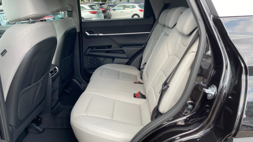SSANGYONG Torres Torres 1.5 T-GDI Adventure aut Nowy