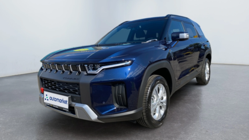 SSANGYONG Torres Torres 1.5 T-GDI Adventure aut Nowy
