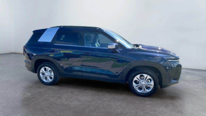 SSANGYONG Torres Torres 1.5 T-GDI Adventure aut Nowy