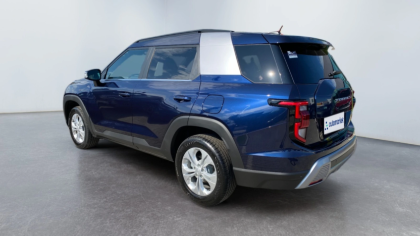 SSANGYONG Torres Torres 1.5 T-GDI Adventure aut Nowy