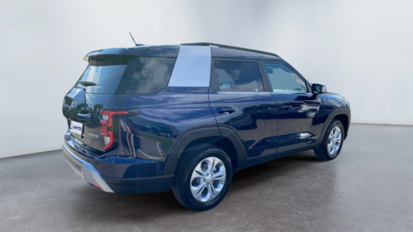 SSANGYONG Torres Torres 1.5 T-GDI Adventure aut Nowy