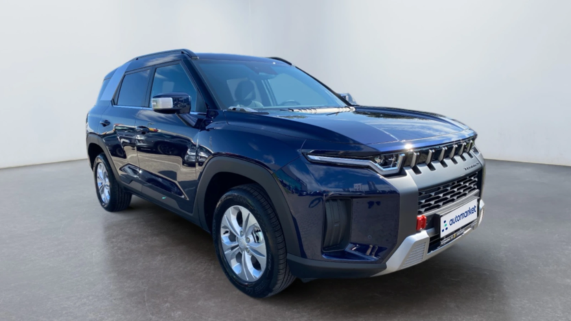 SSANGYONG Torres Torres 1.5 T-GDI Adventure aut Nowy