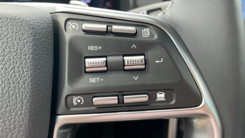 SSANGYONG Torres Torres 1.5 T-GDI Adventure aut Nowy