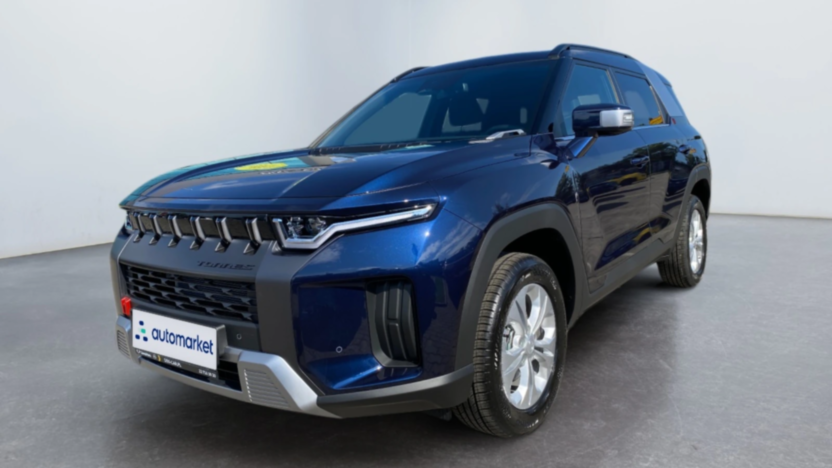 SSANGYONG Torres Torres 1.5 T-GDI Adventure aut Nowy