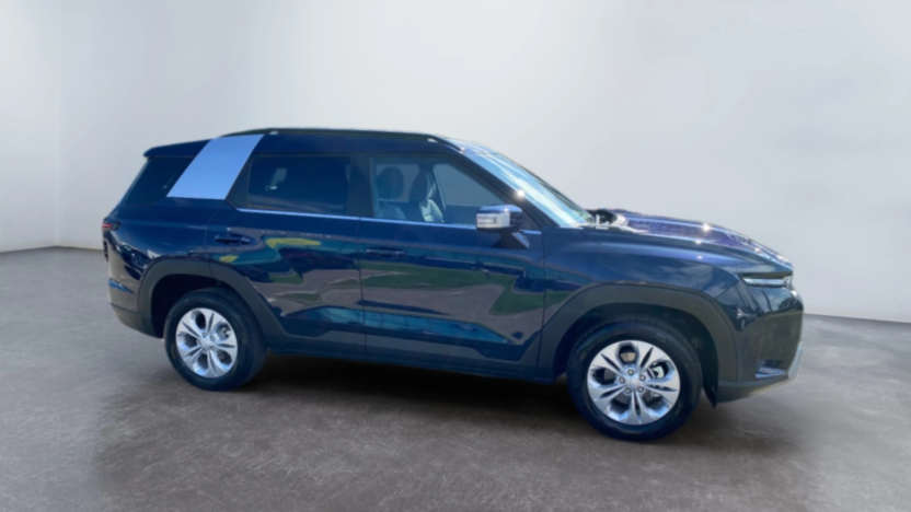 SSANGYONG Torres Torres 1.5 T-GDI Adventure aut Nowy