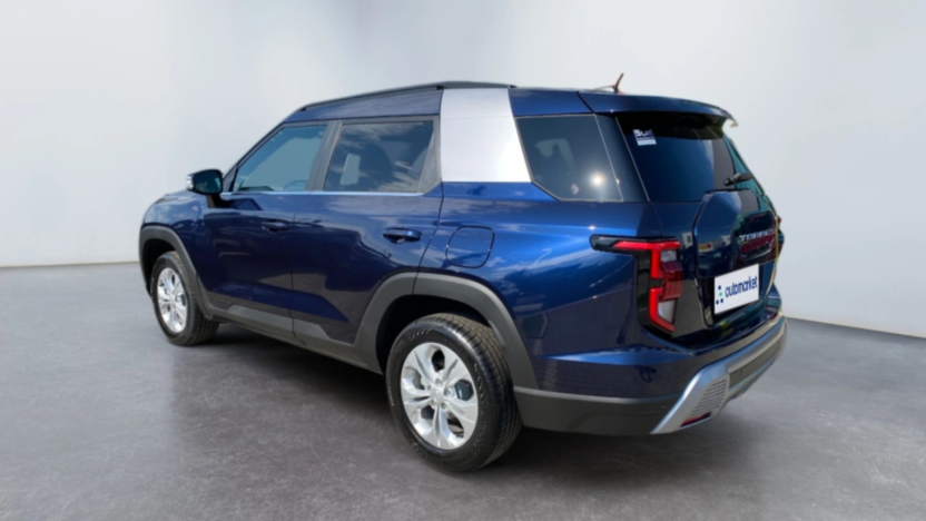 SSANGYONG Torres Torres 1.5 T-GDI Adventure aut Nowy
