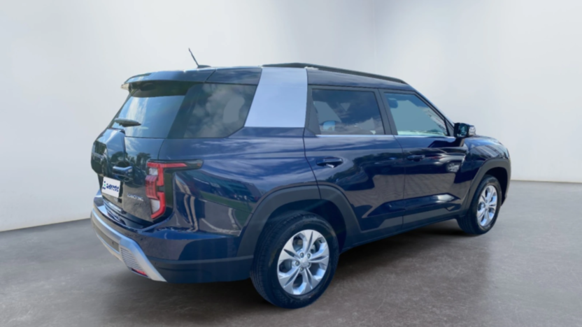 SSANGYONG Torres Torres 1.5 T-GDI Adventure aut Nowy