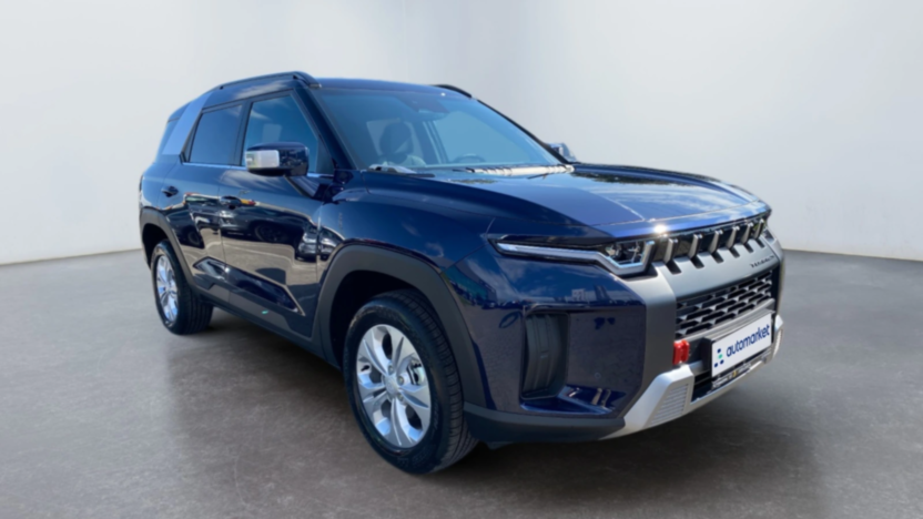 SSANGYONG Torres Torres 1.5 T-GDI Adventure aut Nowy