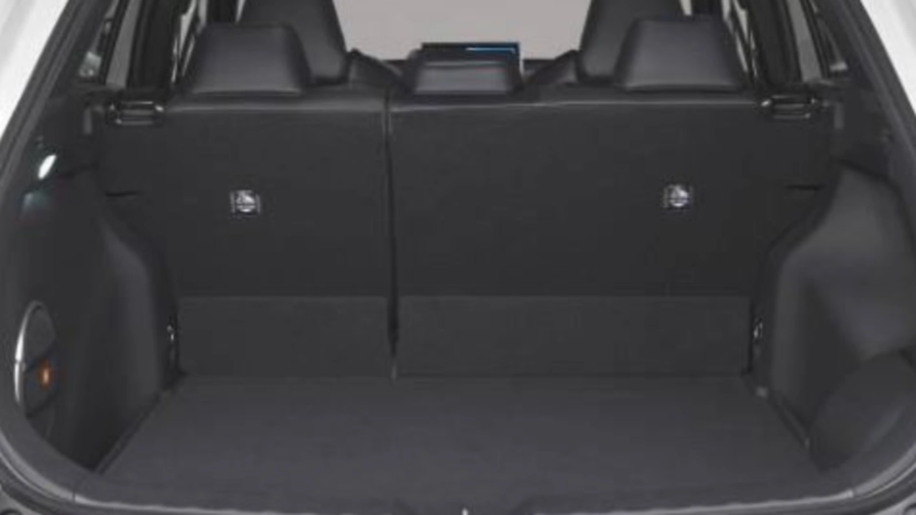 TOYOTA Corolla Cross Corolla Cross 2.0 Hybrid Executive AWD Nowy