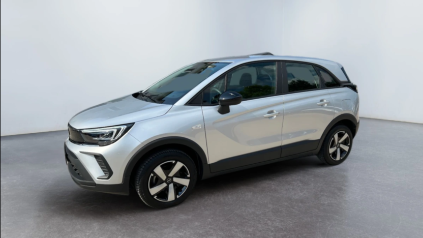 OPEL Crossland X Crossland 1.2 T Edition
