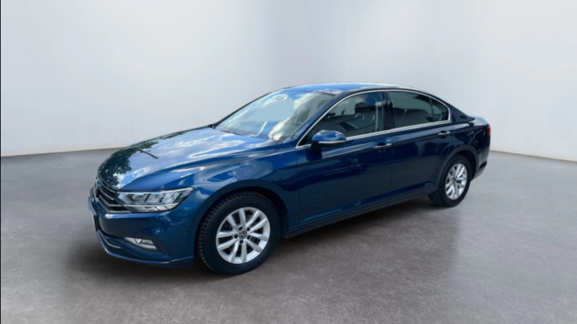 VOLKSWAGEN Passat Passat 1.5 TSI EVO Business