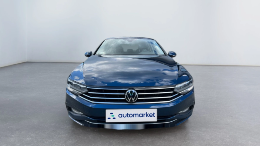 VOLKSWAGEN Passat Passat 1.5 TSI EVO Business